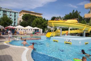 Hotel Vanni otel fotoğrafı