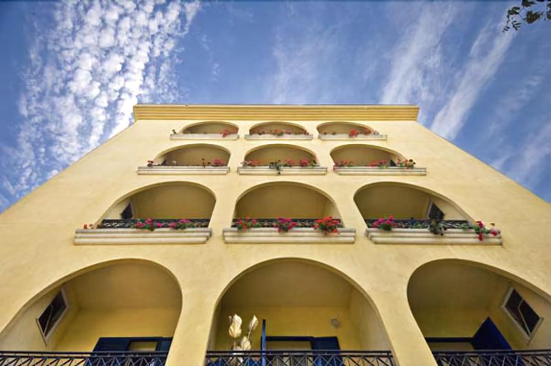 Hotel Vanni - Genel