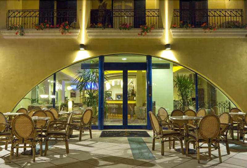Hotel Vanni - Genel