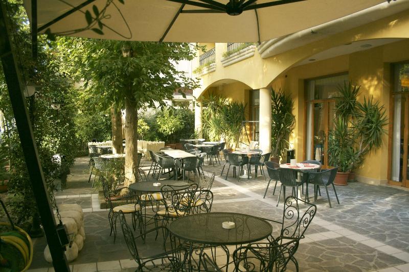 Hotel Vanni - Genel