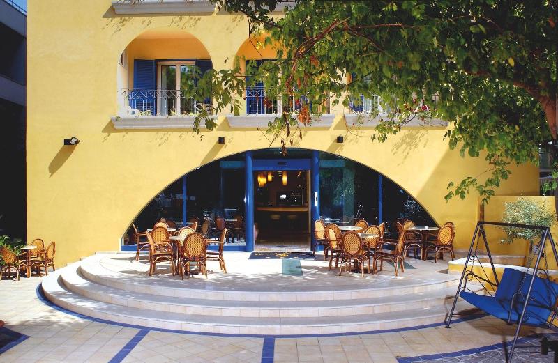 Hotel Vanni - Genel