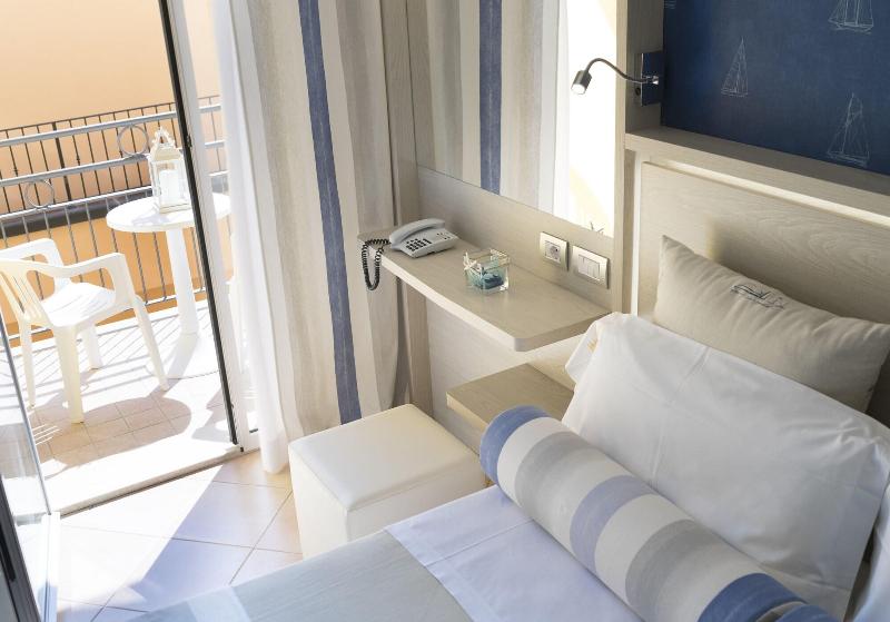 Hotel Vanni - Oda