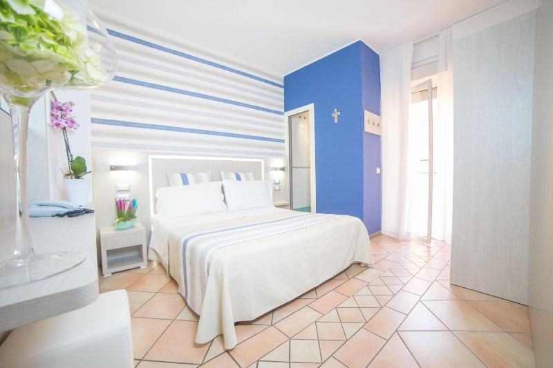 Hotel Vanni - Oda