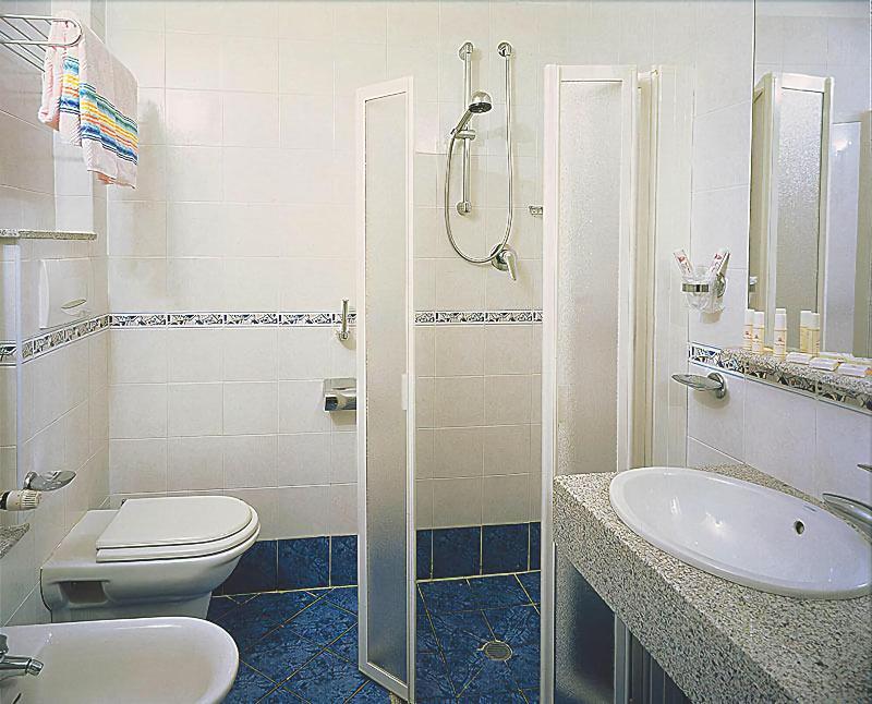 Hotel Vanni - Oda