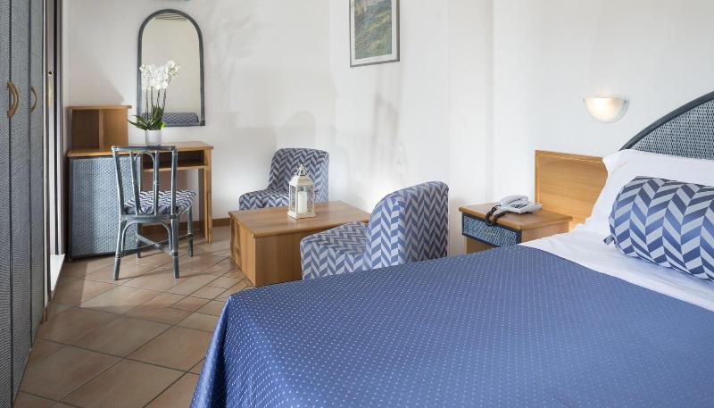 Hotel Vanni - Oda