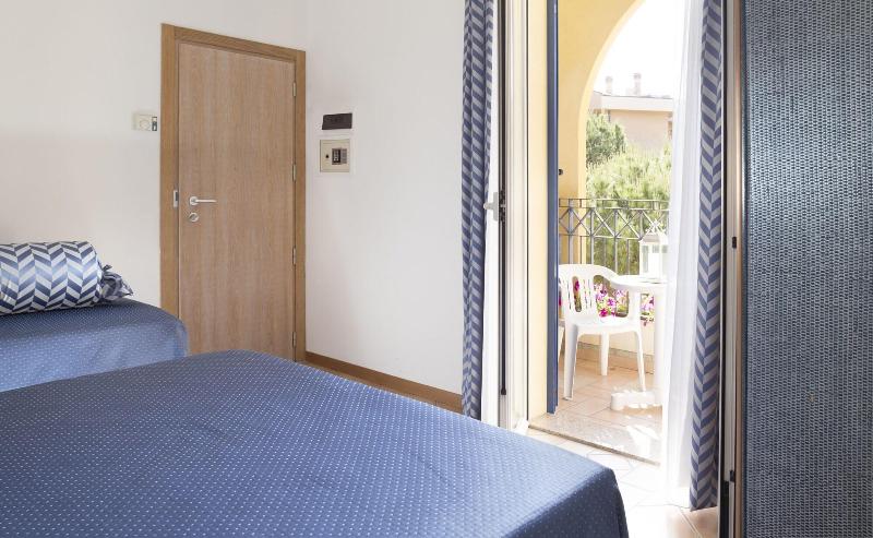 Hotel Vanni - Oda
