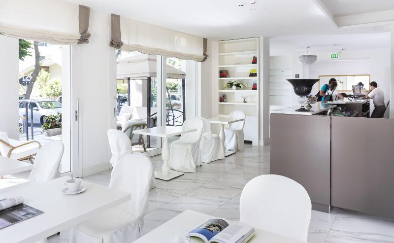 Rimini Suite Hotel - Bar