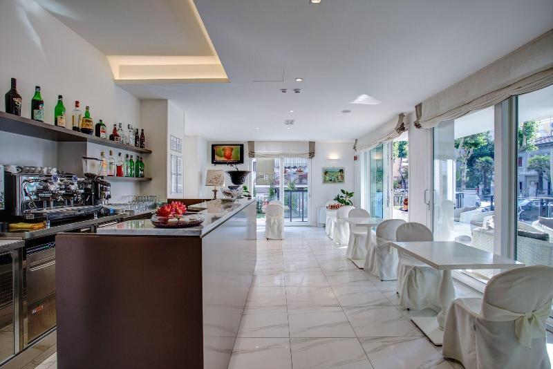Rimini Suite Hotel - Bar