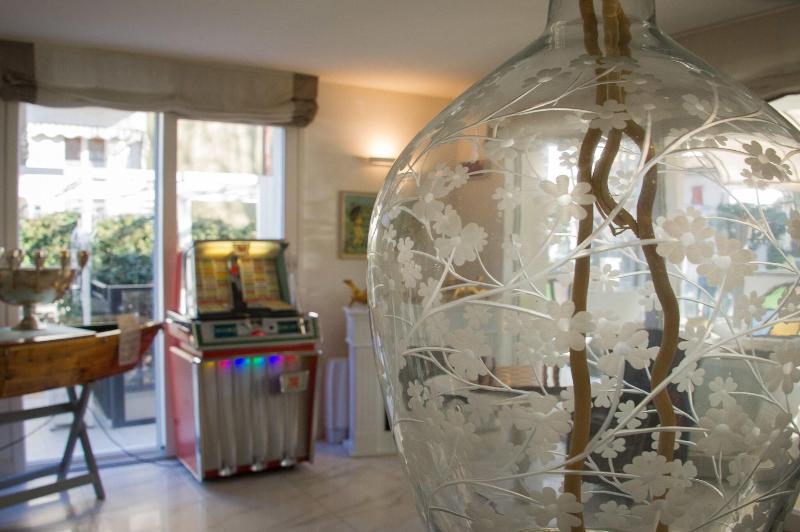 Rimini Suite Hotel - Bar