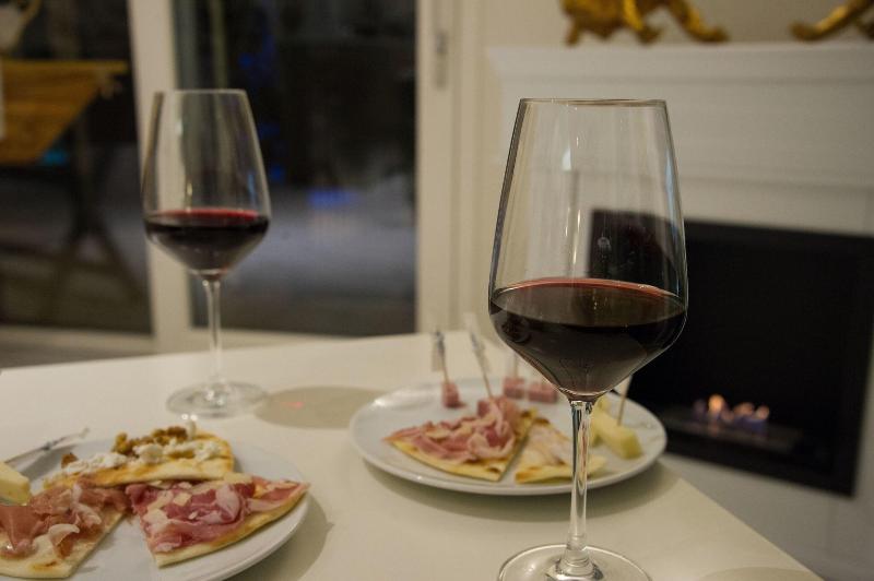 Rimini Suite Hotel - Bar