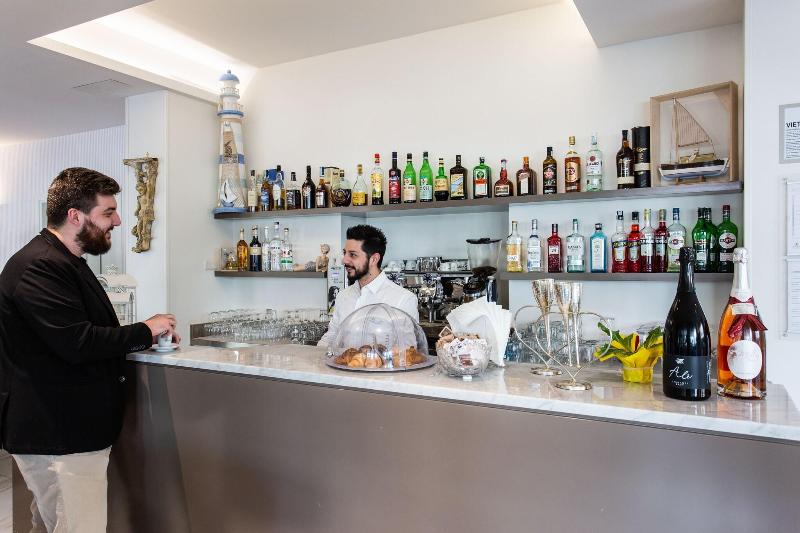 Rimini Suite Hotel - Bar