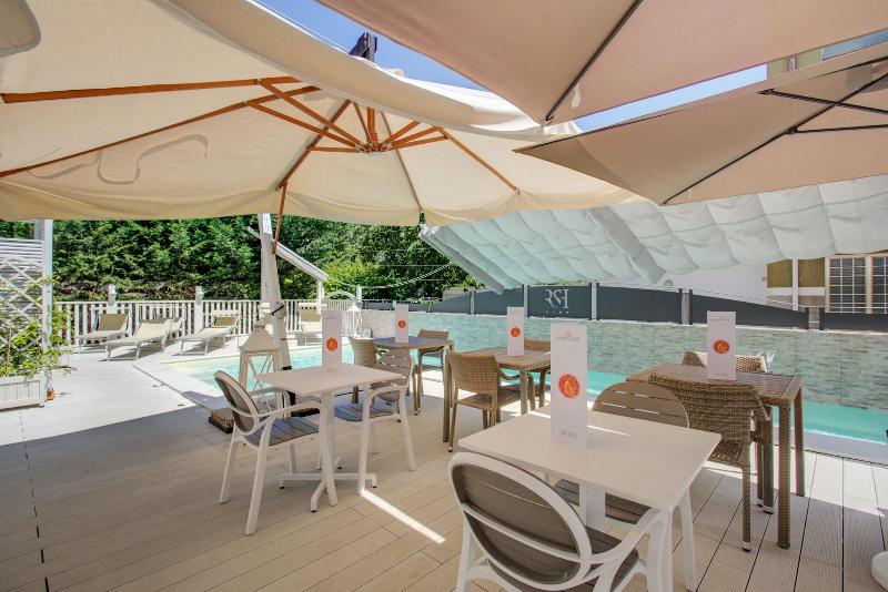 Rimini Suite Hotel - Bar