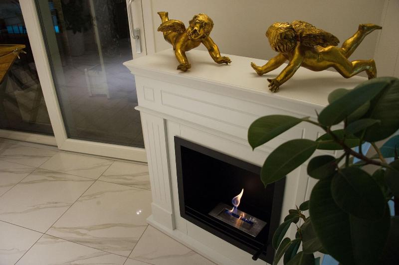 Rimini Suite Hotel - Lobi
