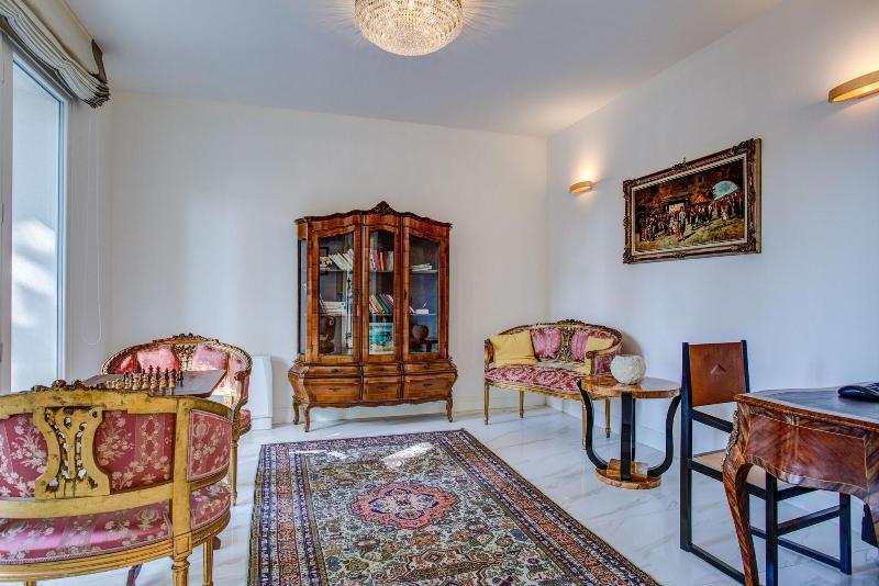 Rimini Suite Hotel - Lobi