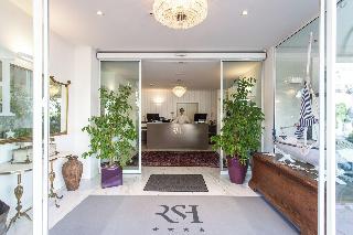 Rimini Suite Hotel otel fotoğrafı