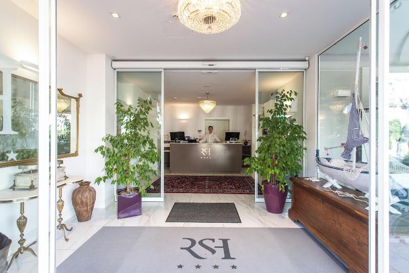Rimini Suite Hotel - Genel