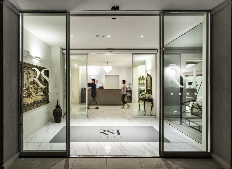 Rimini Suite Hotel - Genel