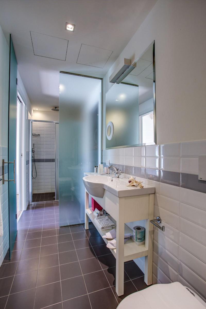 Rimini Suite Hotel - Oda
