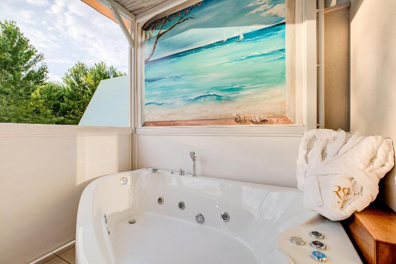 Rimini Suite Hotel - Havuz