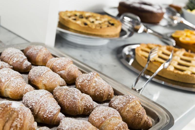 Rimini Suite Hotel - Restoran