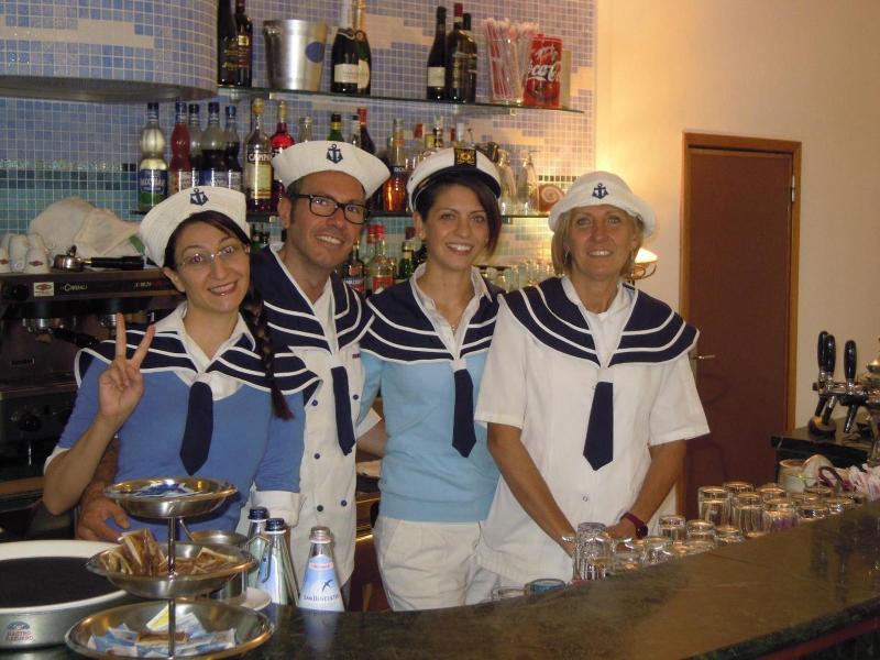 Hotel Confort - Bar