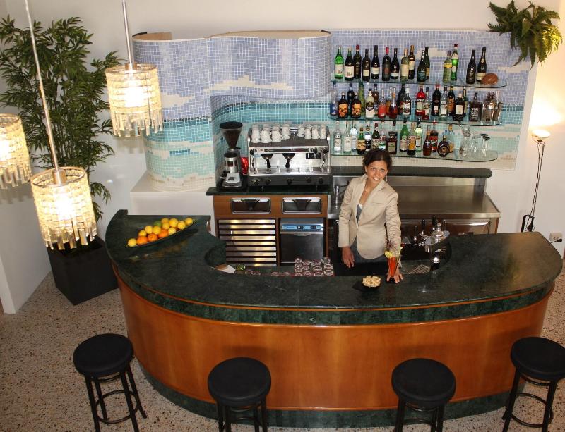 Hotel Confort - Bar