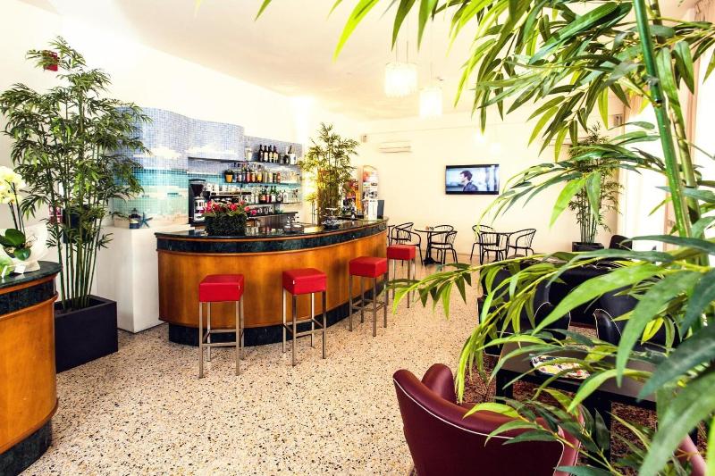 Hotel Confort - Bar