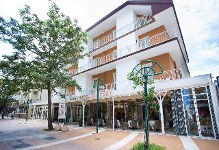 Hotel Confort otel fotoğrafı