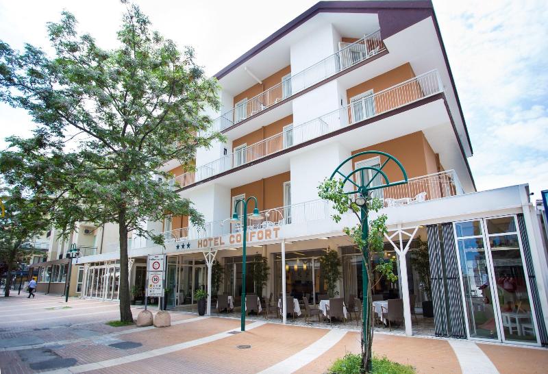 Hotel Confort - Genel