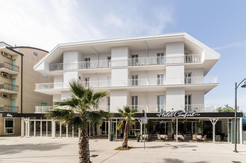 Hotel Confort - Genel