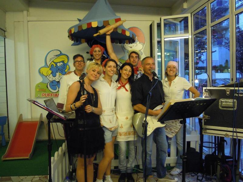 Hotel Confort - Genel