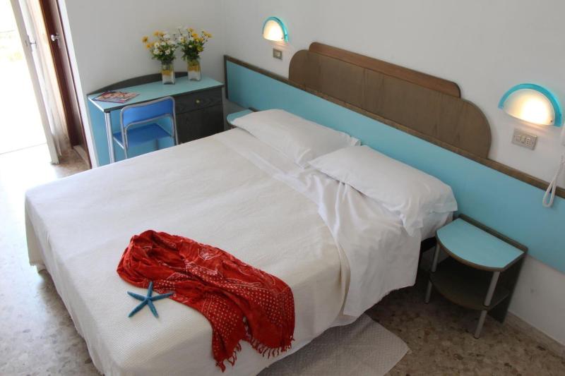 Hotel Confort - Oda