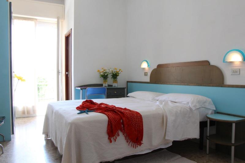 Hotel Confort - Oda