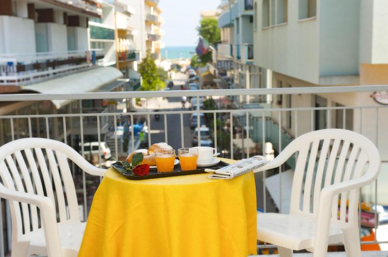 Hotel Confort - Oda
