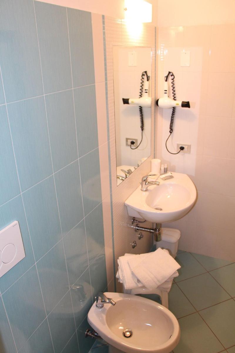 Hotel Confort - Oda