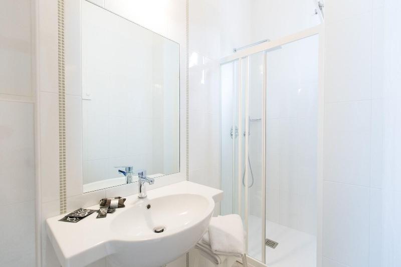 Hotel Confort - Oda