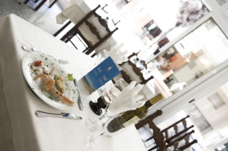 Hotel Confort - Restoran