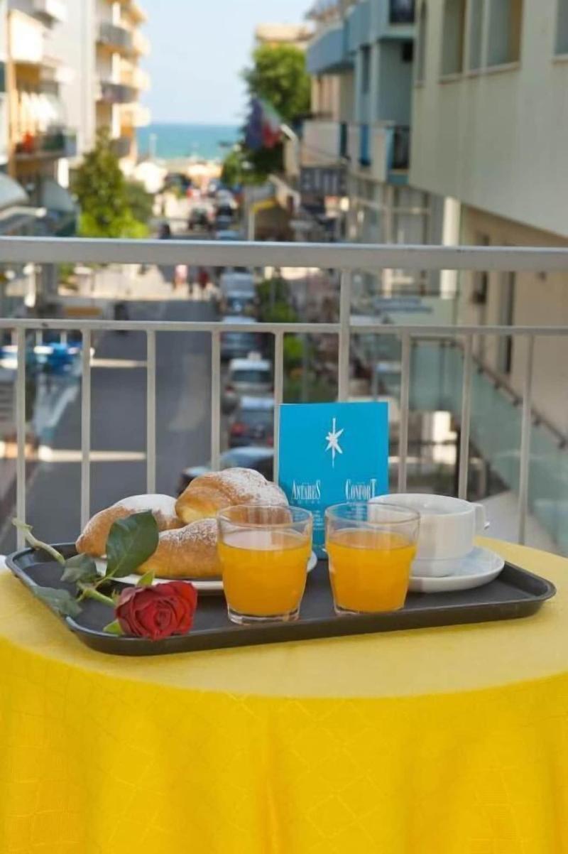 Hotel Confort - Restoran