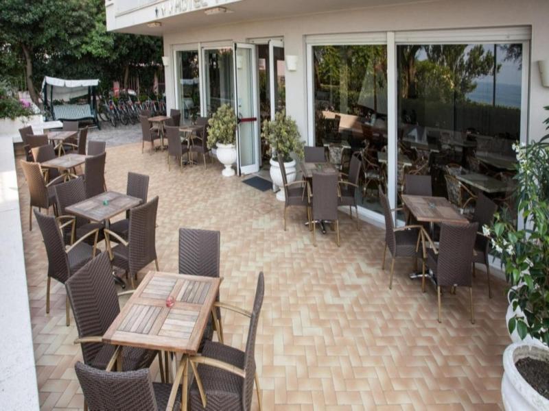 Hotel Palazzi - Bar
