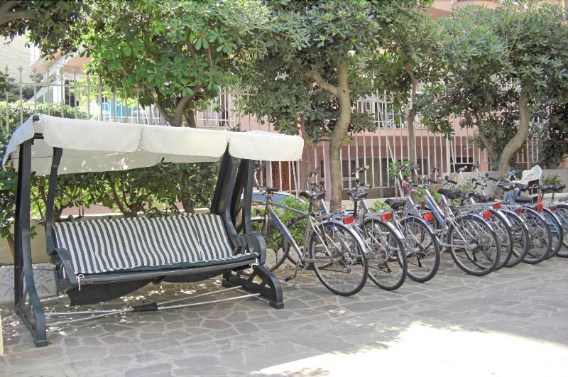 Hotel Palazzi - Aktivite