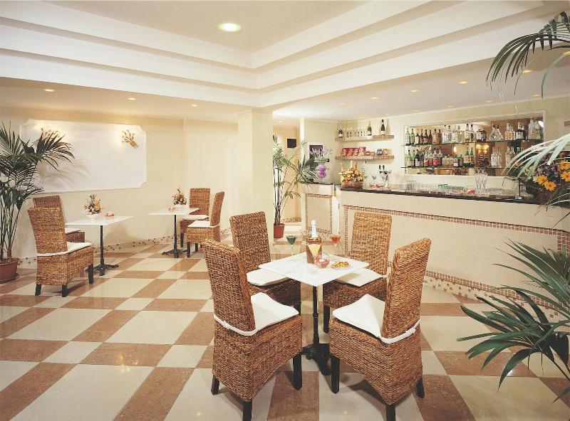Hotel & Residence Continental - Bar