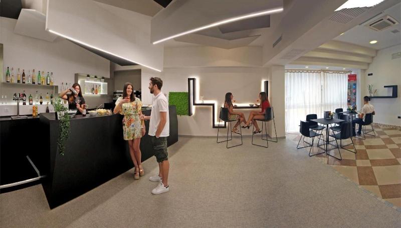 Hotel & Residence Continental - Bar