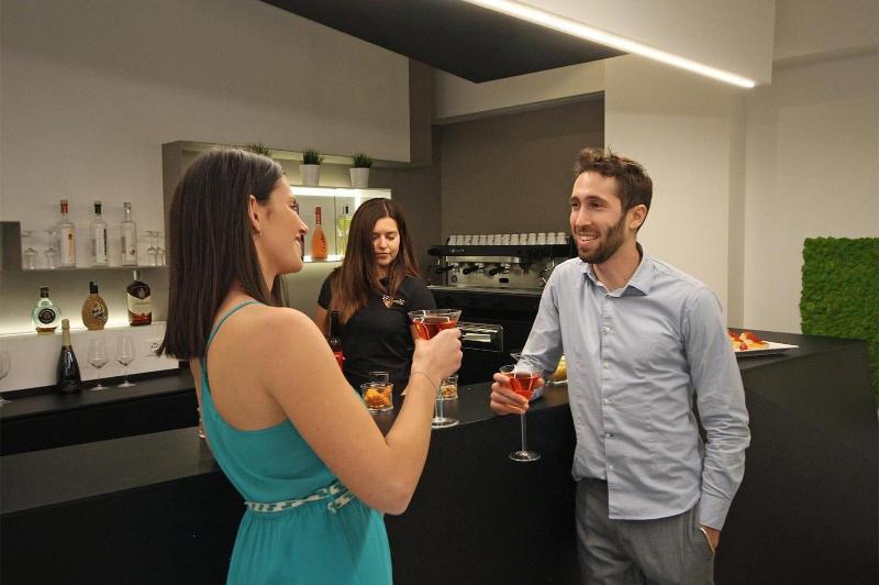 Hotel & Residence Continental - Bar