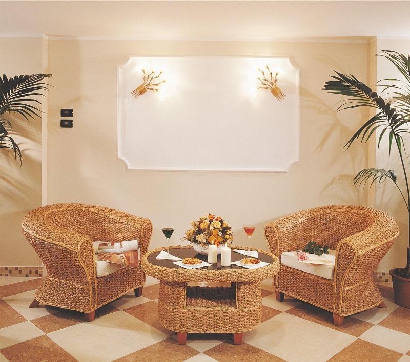 Hotel & Residence Continental - Lobi