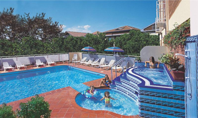 Hotel & Residence Continental - Aktivite