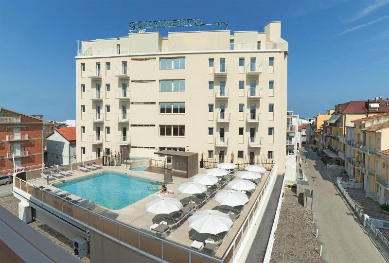 Hotel & Residence Continental - Aktivite