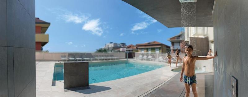 Hotel & Residence Continental - Aktivite