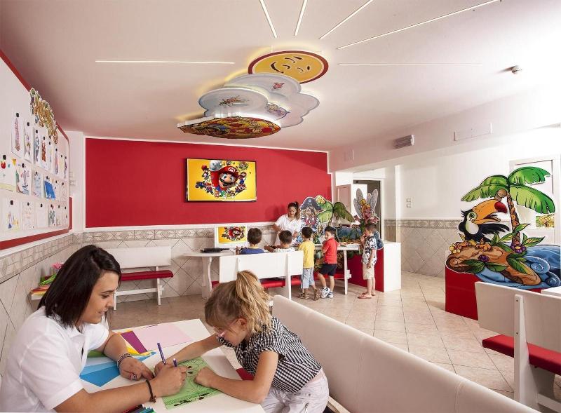 Hotel & Residence Continental - Aktivite