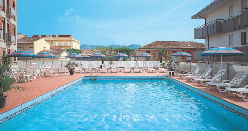Hotel & Residence Continental - Aktivite