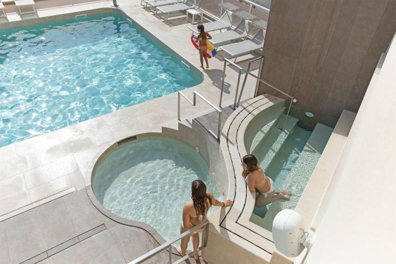 Hotel & Residence Continental - Aktivite